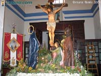 Pasos Viernes Santo 4