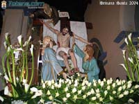 Pasos Viernes Santo 7