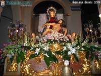 Pasos Viernes Santo 8
