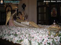Pasos Viernes Santo 10