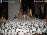 Pasos Viernes Santo 11