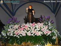 Pasos Viernes Santo 12