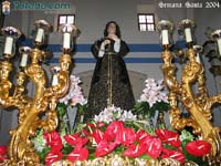 Pasos Viernes Santo 13