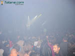 Foto Concierto Barricada 3