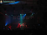Foto Concierto Barricada 10