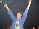 Foto Concierto Barricada 26