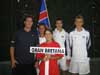 Campeonato tenis infantil - 29