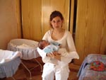 Elena con Alejandro - 14