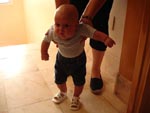 Sergio quiere andar - 30