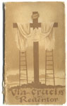Estaci�n Via Crucis 1