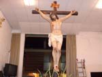 Via Crucis Calvario - 1