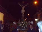 Via Crucis Calvario - 2