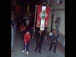 Via Crucis Calvario - 6