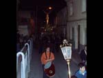 Via Crucis Calvario - 7