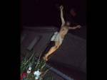 Via Crucis Calvario - 9