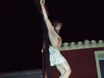 Via Crucis Calvario - 10