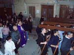 Via Crucis Calvario - 11