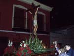 Via Crucis Calvario - 12