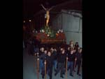 Via Crucis Calvario - 14