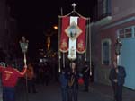 Via Crucis Calvario - 16