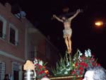 Via Crucis Calvario - 17