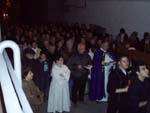 Via Crucis Calvario - 18