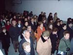 Via Crucis Calvario - 20