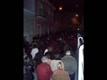 Via Crucis Calvario - 22