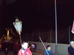 Via Crucis Calvario - 24