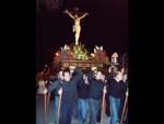 Via Crucis Calvario - 25