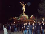 Via Crucis Calvario - 26