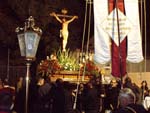 Via Crucis Calvario - 28