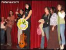 Presentaci�n del libro 'Con aire de Totana', de Eva Mar�a Garc�a