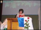 Presentacion poemario �Junto al Darro�, de Francisco Barcel� Rubio