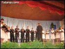 EL CORO MAESTRO CASANOVAS DE TORREVIEJA GANA EL XXVI CERTAMEN NACIONAL DE HABANERAS, TOTANA 2006