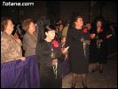 Procesi�n del Silencio. Miercoles Santo. (12/04/2006)