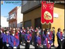 Domingo de Ramos - Semana Santa Totana 2004