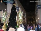 Jueves Santo - Traslado de pasos - Semana Santa Totana 2004