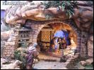 Bel�n Monumental Venta de los Pinos 2005